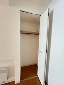 収納 PRIME  URBAN札幌リバーフロント