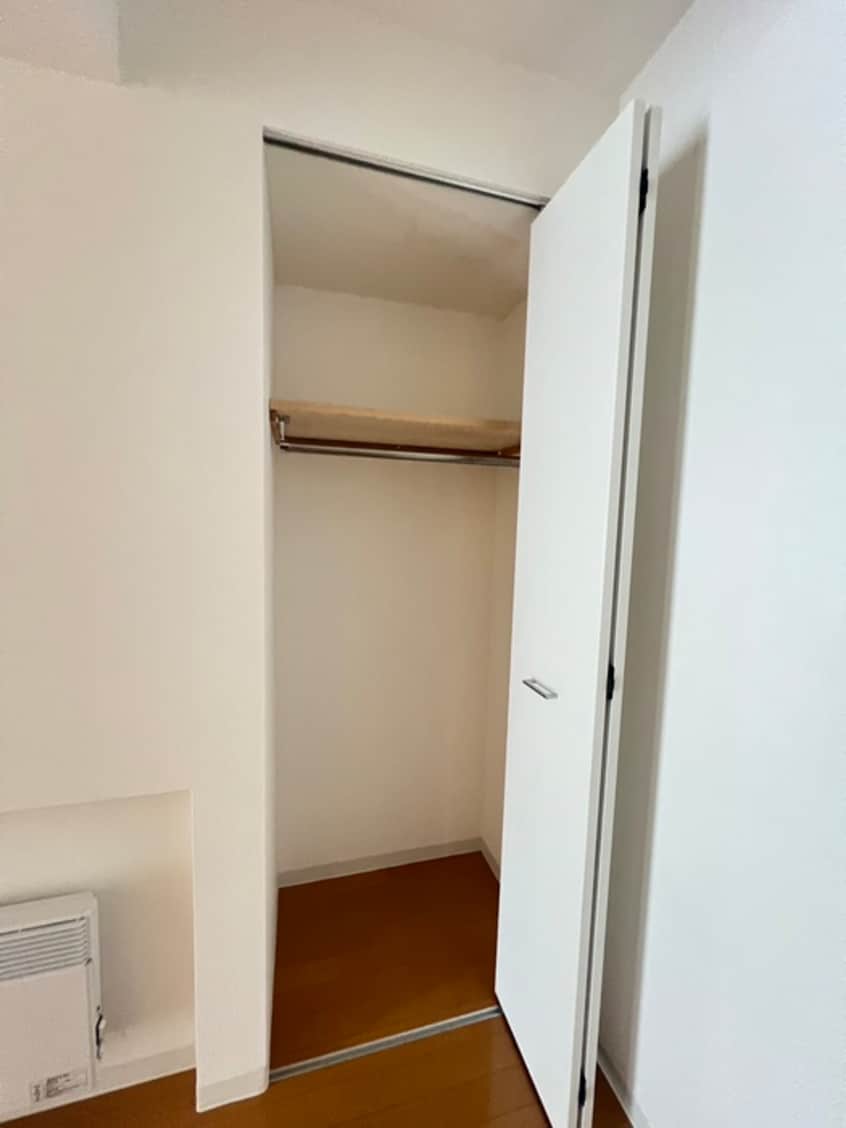 収納 PRIME  URBAN札幌リバーフロント