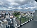 ベランダ・バルコニー PRIME  URBAN札幌リバーフロント