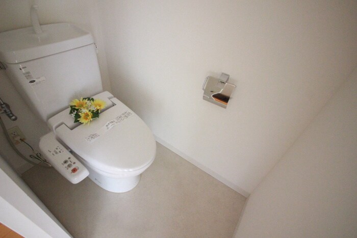 トイレ PRIME  URBAN札幌リバーフロント