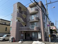 コーポラス北澤
