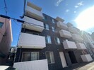 モルティーニ南郷の外観