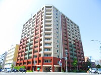 パークアクシス札幌植物園前