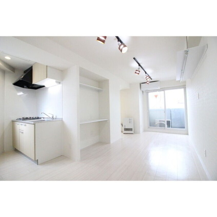 居室 フロンティア157