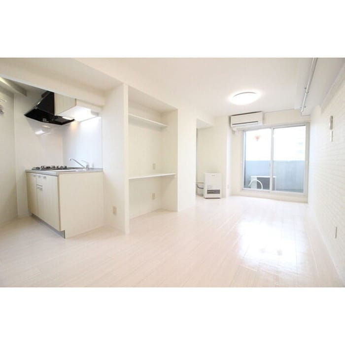 居室 フロンティア157