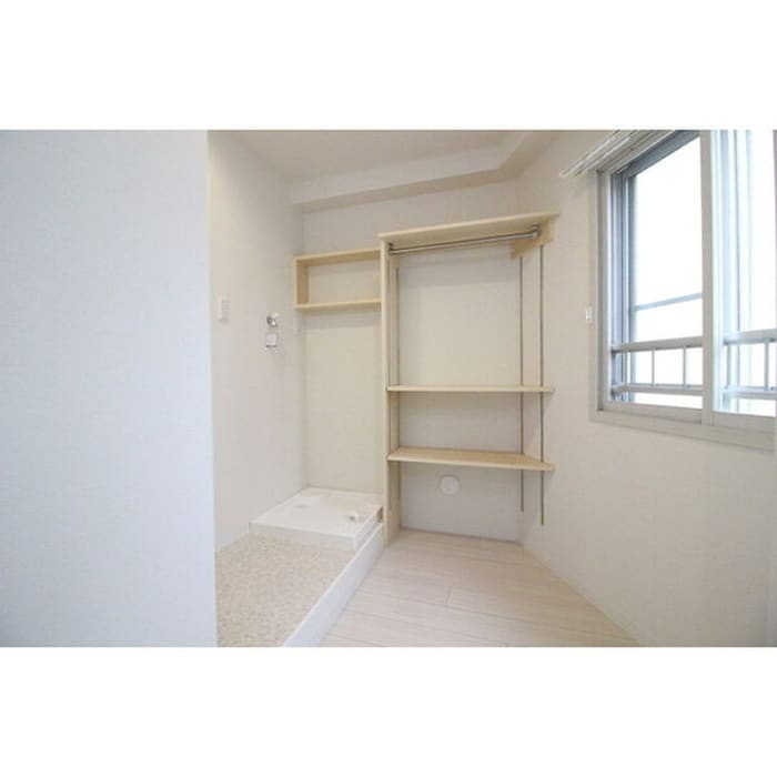 収納 フロンティア157