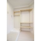 収納 フロンティア157