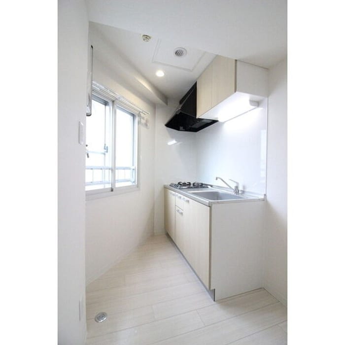 キッチン フロンティア157