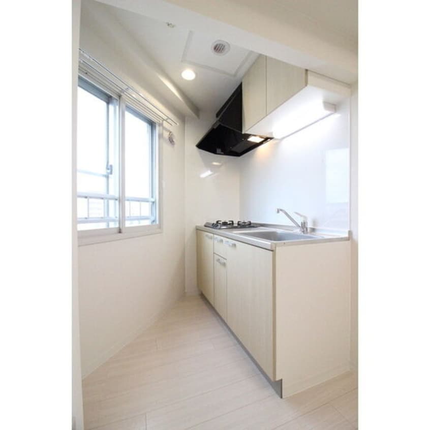 キッチン フロンティア157