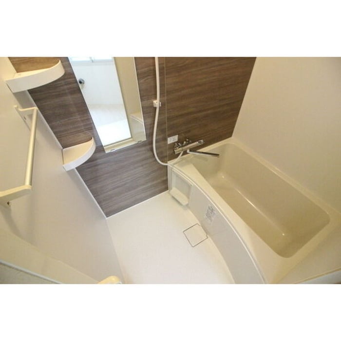 バス／シャワールーム等 フロンティア157