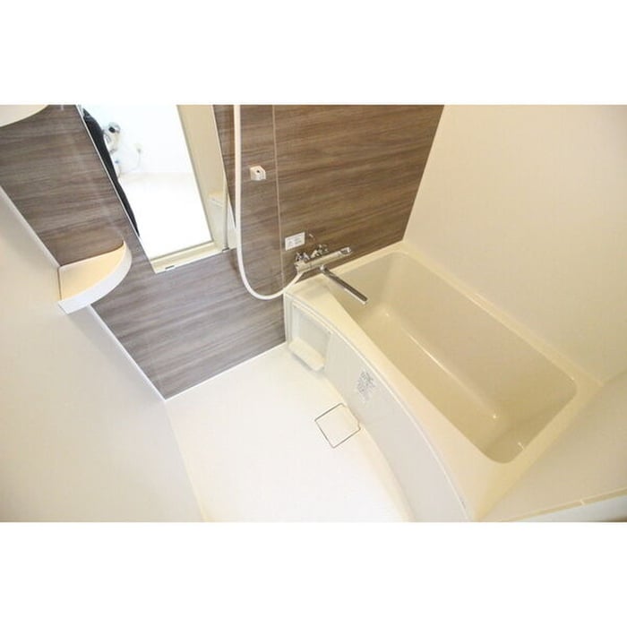 バス／シャワールーム等 フロンティア157