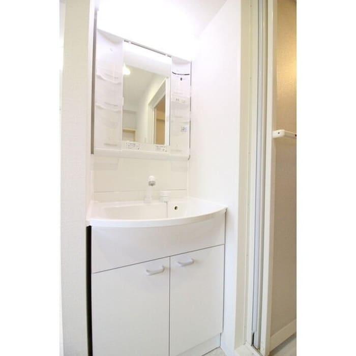 洗面 フロンティア157