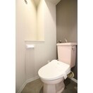 トイレ フロンティア157