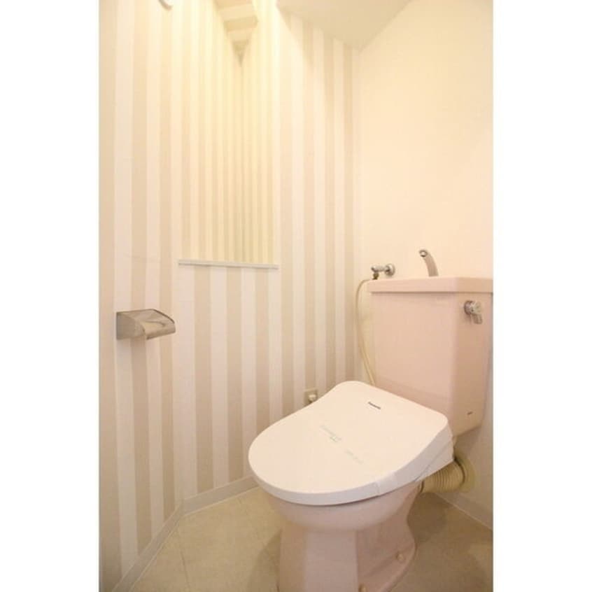 トイレ フロンティア157