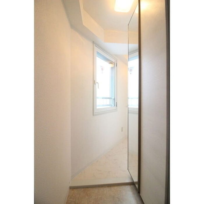 玄関 フロンティア157