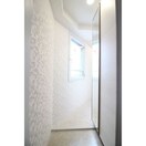 玄関 フロンティア157