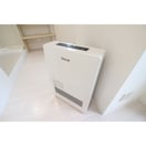 内観写真 フロンティア157