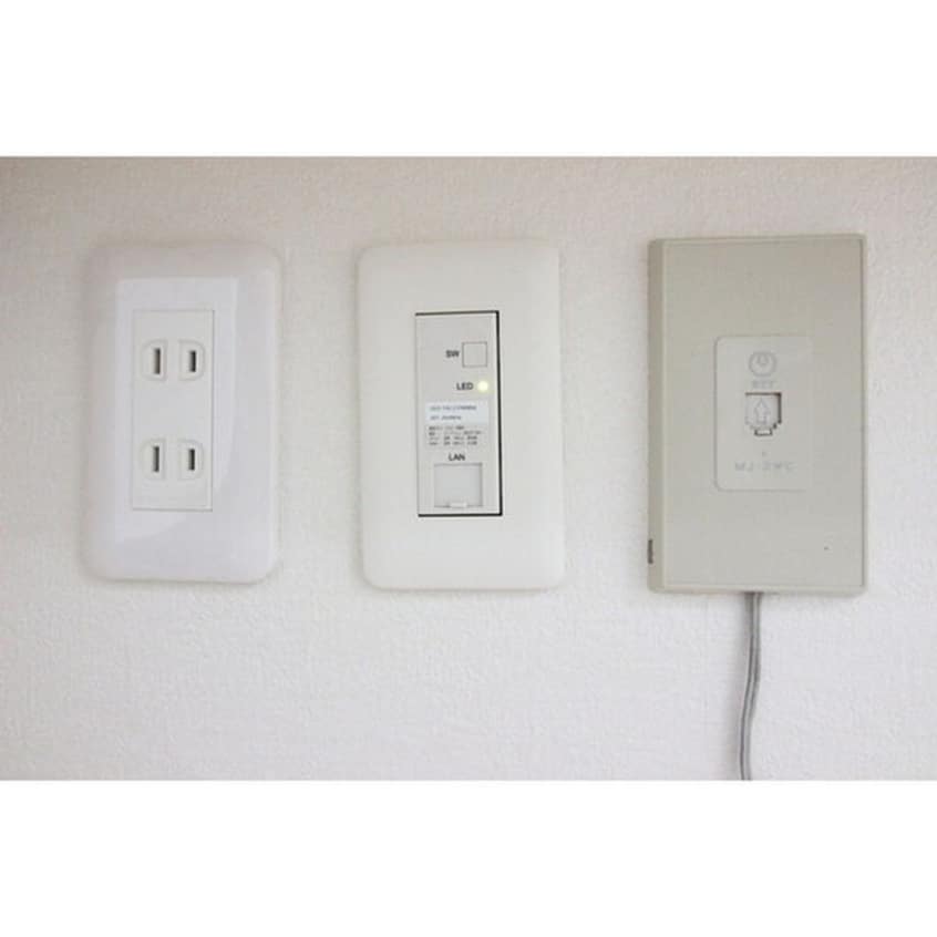 内観写真 フロンティア157