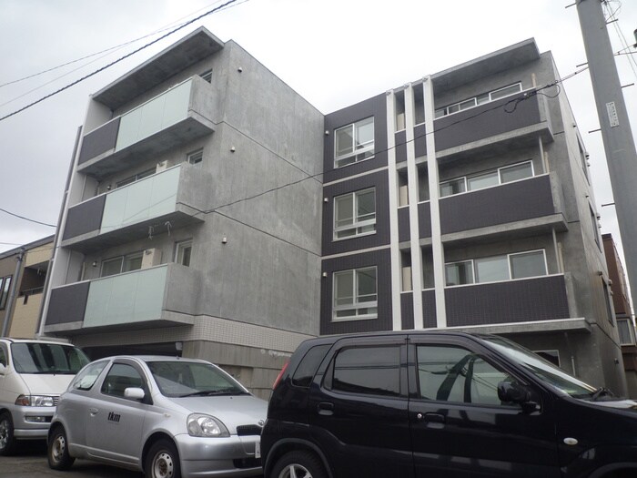 外観写真 Ａｓｓｅ　ｋｏｔｏｎｉ