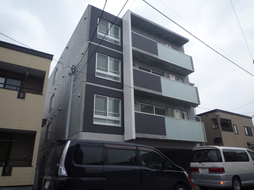 外観写真 Ａｓｓｅ　ｋｏｔｏｎｉ