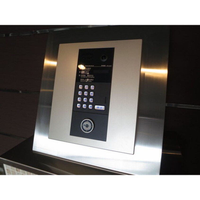 建物設備 Ａｓｓｅ　ｋｏｔｏｎｉ