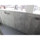 ベランダ・バルコニー Ａｓｓｅ　ｋｏｔｏｎｉ