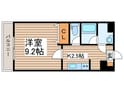 スカイヒルズＮ15の間取図