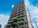 スカイヒルズＮ15の外観