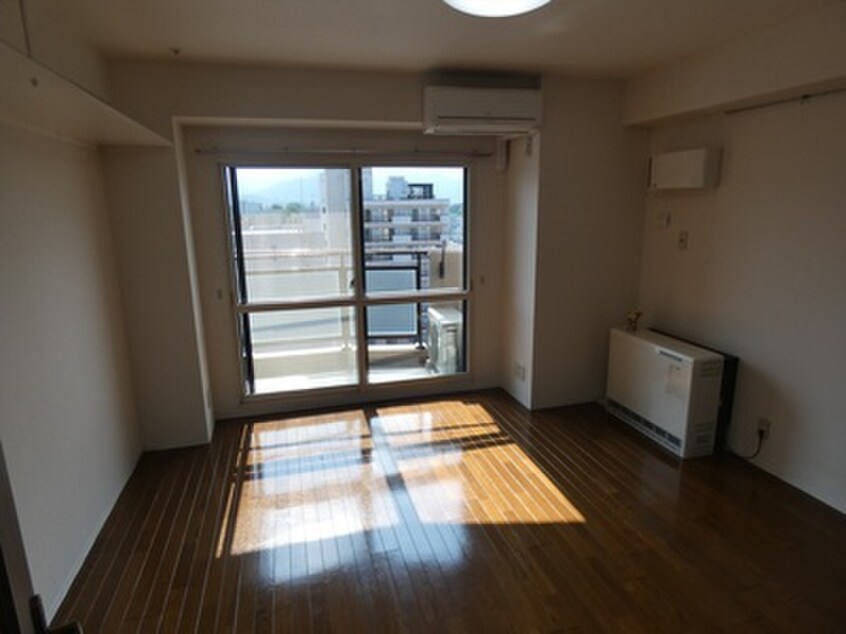 居室 スカイヒルズＮ15