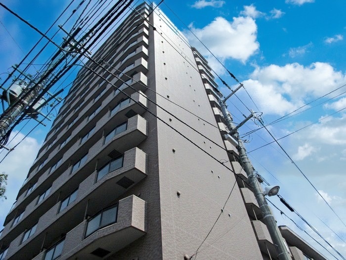 外観写真 スカイヒルズＮ15