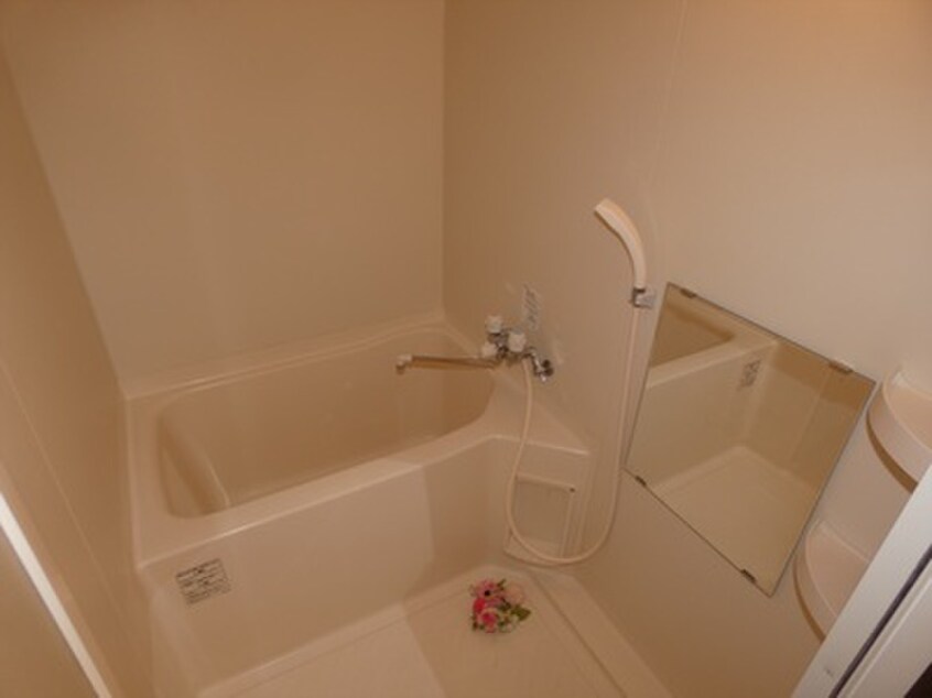 バス／シャワールーム等 スカイヒルズＮ15