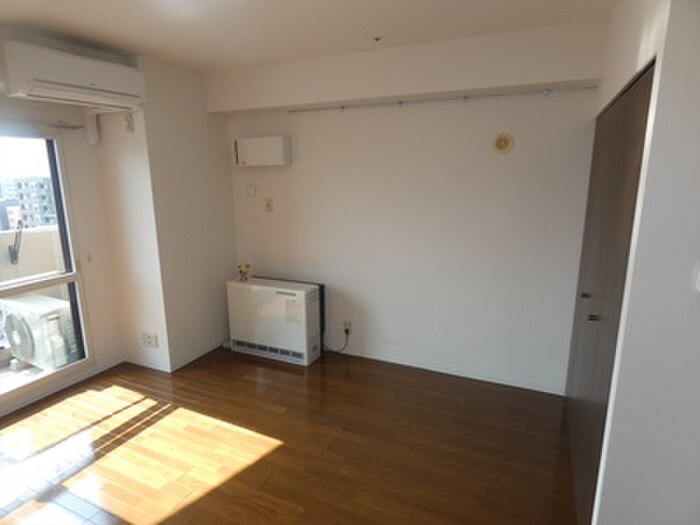 居室 スカイヒルズＮ15