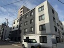S-RESIDENCE琴似駅前の外観