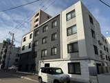 S-RESIDENCE琴似駅前