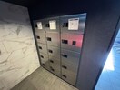 建物設備 S-RESIDENCE琴似駅前