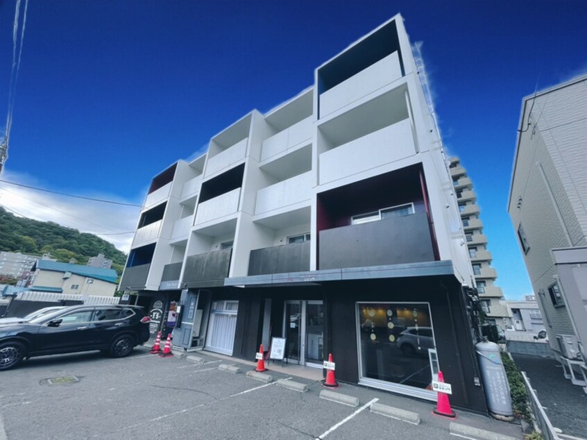 外観写真 Ｙｓ南円山