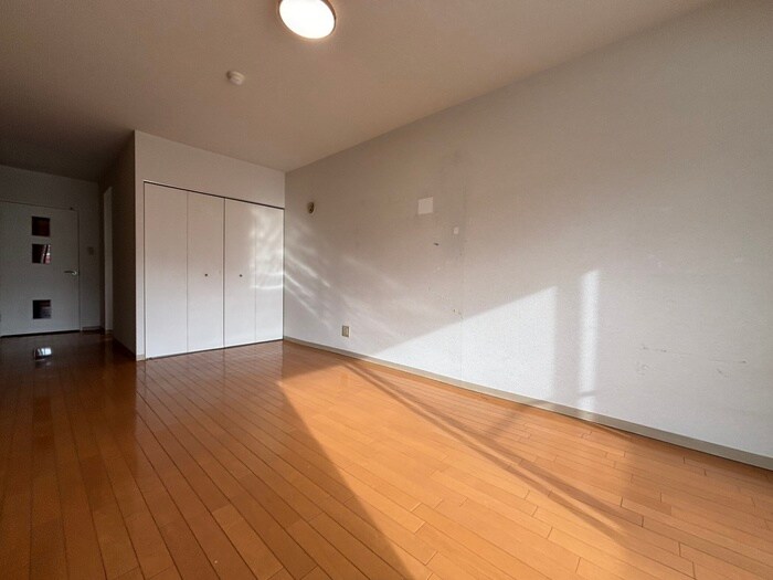 居室 Ｙｓ南円山