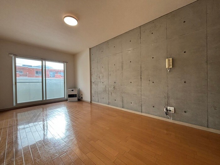 居室 Ｙｓ南円山