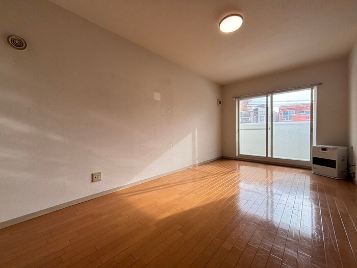 居室 Ｙｓ南円山