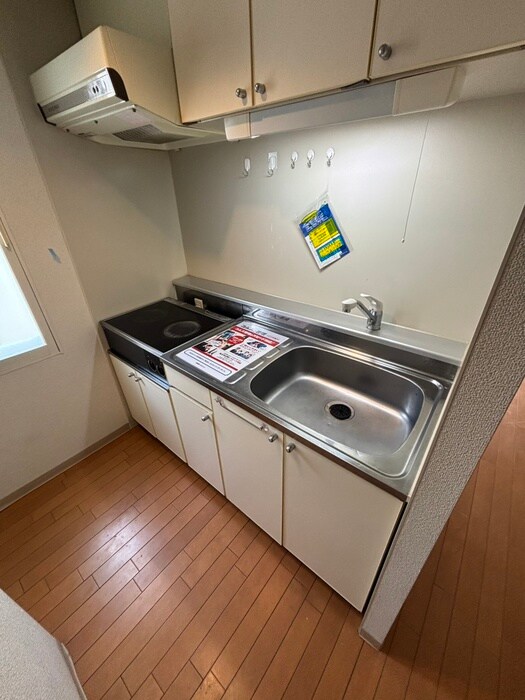 キッチン Ｙｓ南円山