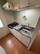 キッチン Ｙｓ南円山