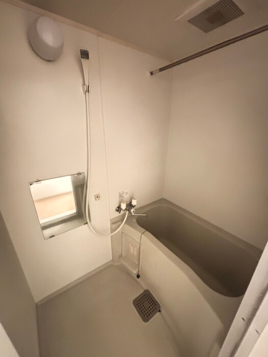 バス／シャワールーム等 Ｙｓ南円山