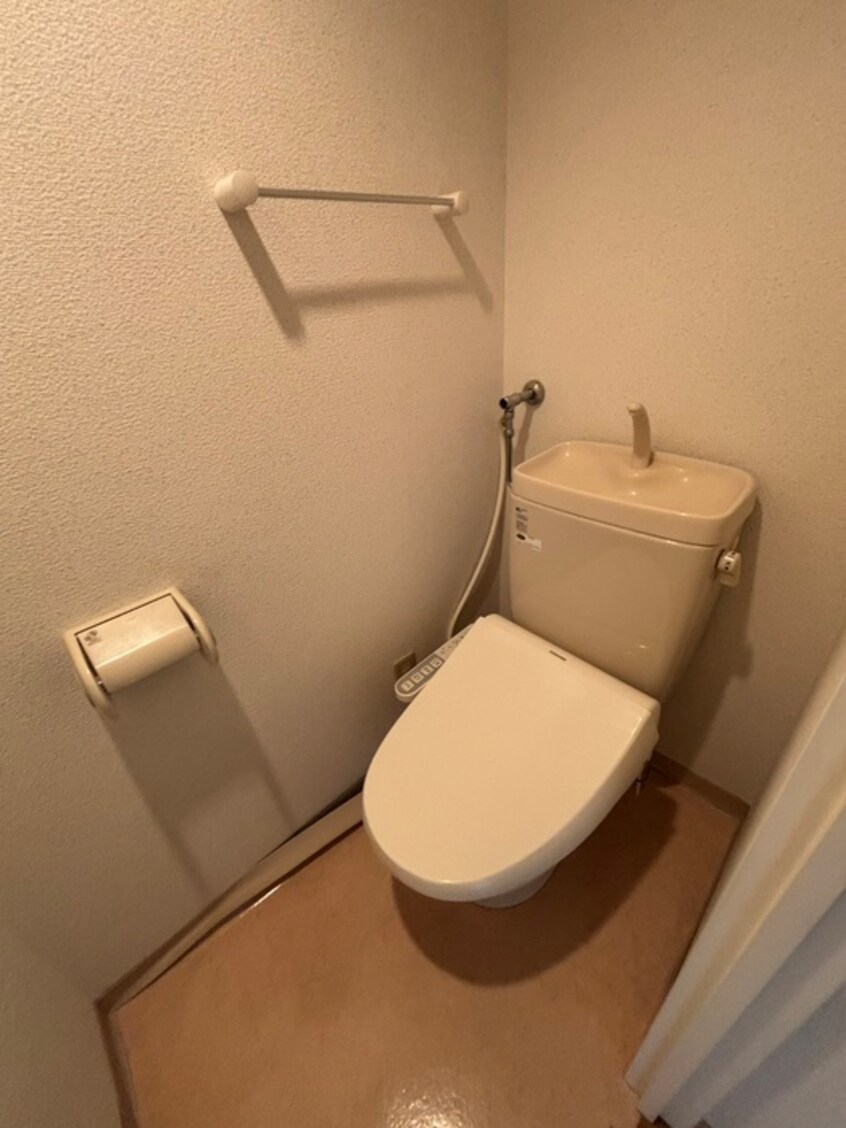 トイレ Ｙｓ南円山