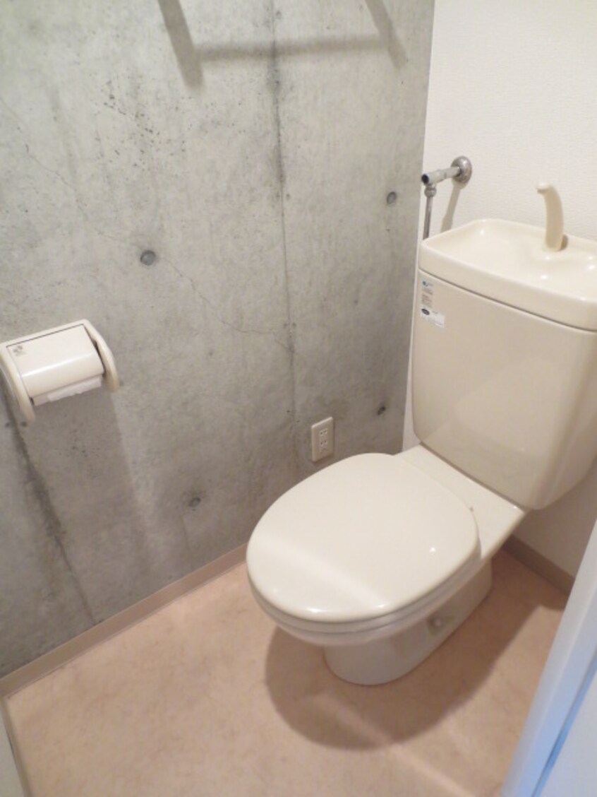 トイレ Ｙｓ南円山