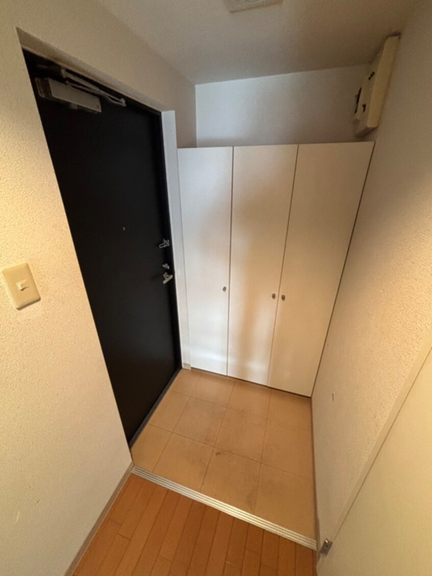 玄関 Ｙｓ南円山