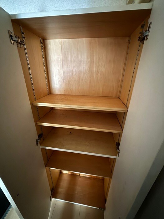 靴箱 Ｙｓ南円山