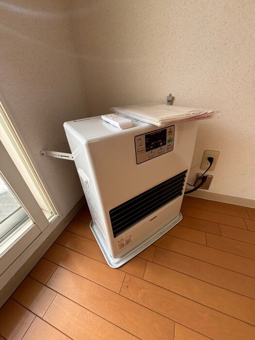 内観写真 Ｙｓ南円山