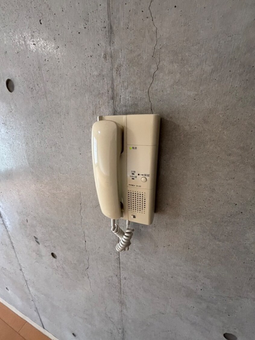 内観写真 Ｙｓ南円山