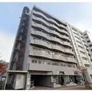 メゾンクレスト北大前（414）の外観