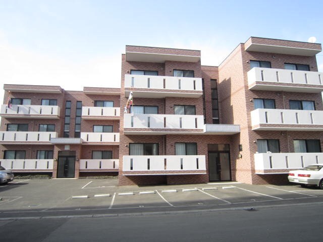 外観写真 シャテニエ１０１４